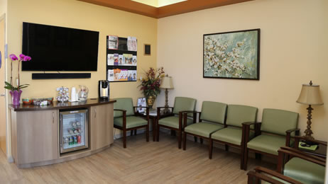 Office Tour