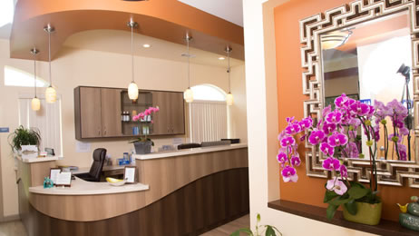 Office Tour