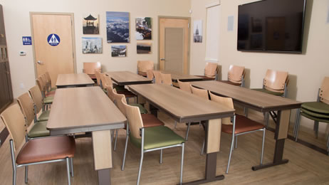 Office Tour