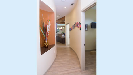 Office Tour