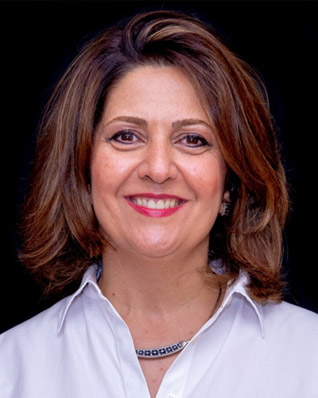 meet dr niloofar zarkesh