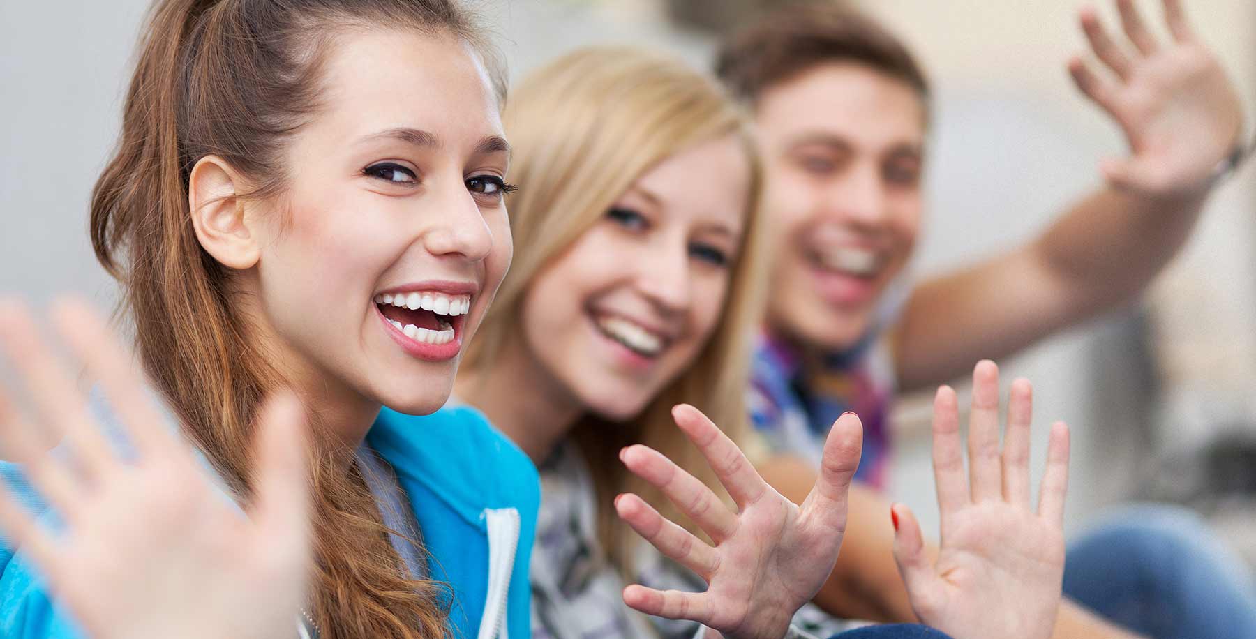 Restore Your Smile Naturally