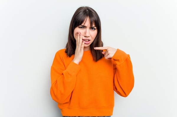 When To Consider Gum Grafting