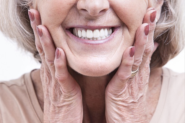 What Is Gummy Smile Treatment, And Who Needs It?