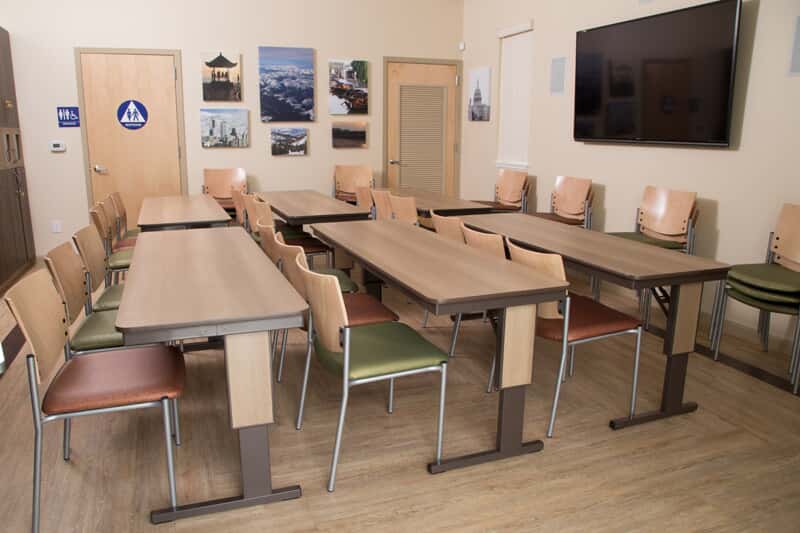 Our Office