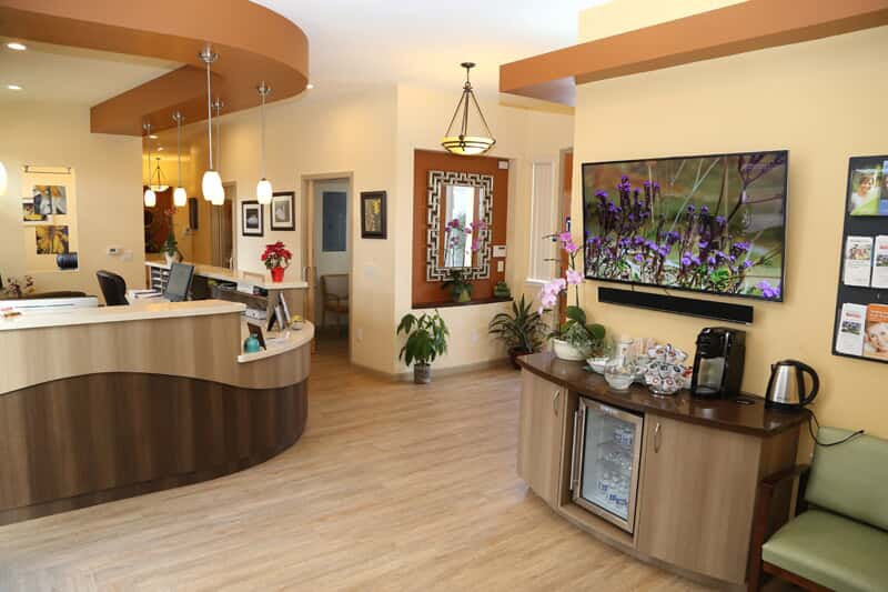 Our Office