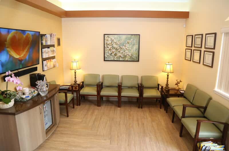 Our Office