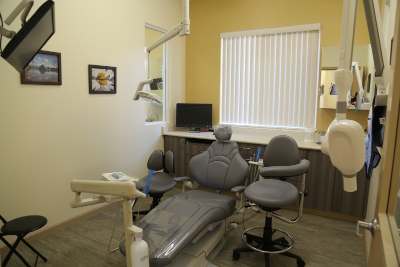 Our Office
