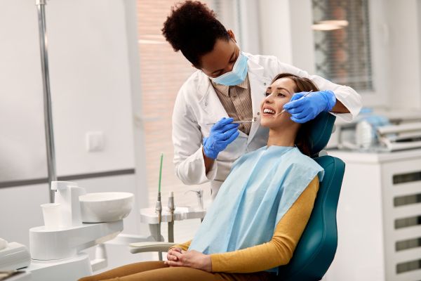 Reasons You Should Consult A Periodontist