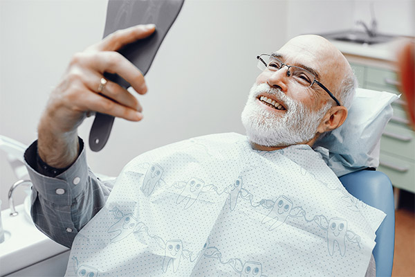 What A Periodontist Does In Root Surface Debridement